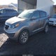 KNDPBCAC2G7878436 2016 Kia Sportage Lx auction photo thumbnail 2