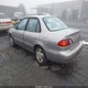 1NXBR18E8WZ011782 1998 Toyota Corolla Le auction photo thumbnail 3