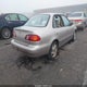 1NXBR18E8WZ011782 1998 Toyota Corolla Le auction photo thumbnail 4