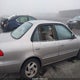 1NXBR18E8WZ011782 1998 Toyota Corolla Le auction photo thumbnail 6