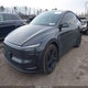 7SAYGDEE3TF339998 2026 Tesla Model Y Long Range Launch Series/Premium All-Wheel Drive auction photo thumbnail 2
