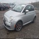 3C3CFFBR6CT116244 2012 Fiat 500 Sport auction photo thumbnail 2