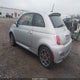 3C3CFFBR6CT116244 2012 Fiat 500 Sport auction photo thumbnail 3