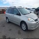 5TDZA23C74S127546 2004 Toyota Sienna Le auction photo thumbnail 1