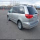 5TDZA23C74S127546 2004 Toyota Sienna Le auction photo thumbnail 3
