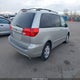 5TDZA23C74S127546 2004 Toyota Sienna Le auction photo thumbnail 4