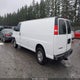 1GCGG29V071205021 2007 Chevrolet Express Work Van auction photo thumbnail 3