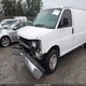 1GCGG29V071205021 2007 Chevrolet Express Work Van auction photo thumbnail 6