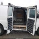 1GCGG29V071205021 2007 Chevrolet Express Work Van auction photo thumbnail 8