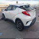 JTNKHMBX9M1110897 2021 Toyota C-Hr Limited auction photo thumbnail 3