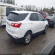 3GNAXSEV4JS547077 2018 Chevrolet Equinox Lt auction photo thumbnail 4