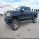 1GT12UEY3JF231252 2018 GMC Sierra 2500Hd Denali auction photo thumbnail 2