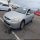 1HGCM563X4A006342 2004 Honda Accord 2.4 Lx auction photo thumbnail 2