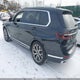 5UX23EM02T9079323 2026 BMW X7 xDrive40I auction photo thumbnail 3