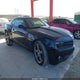 2G1FC1E37D9240578 2013 Chevrolet Camaro 2Lt auction photo thumbnail 1