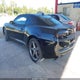 2G1FC1E37D9240578 2013 Chevrolet Camaro 2Lt auction photo thumbnail 3