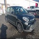 ZFBCFADH4EZ010120 2014 Fiat 500L Trekking auction photo thumbnail 1