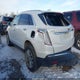 1GYKNCRS4JZ242555 2018 Cadillac Xt5 Luxury auction photo thumbnail 3