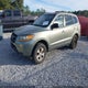 5NMSG73D79H231406 2009 Hyundai Santa Fe Gls auction photo thumbnail 2