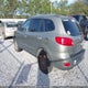 5NMSG73D79H231406 2009 Hyundai Santa Fe Gls auction photo thumbnail 3