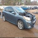 JM1BL1H67A1157485 2010 Mazda Mazda3 S Sport auction photo thumbnail 1