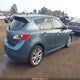 JM1BL1H67A1157485 2010 Mazda Mazda3 S Sport auction photo thumbnail 4