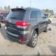 1C4RJFCG1EC363008 2014 Jeep Grand Cherokee Overland auction photo thumbnail 4