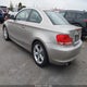 WBAUP9C52DVS94886 2013 BMW 128I auction photo thumbnail 3
