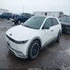KM8KRDDF3RU295438 2024 Hyundai Ioniq 5 Limited auction photo thumbnail 2