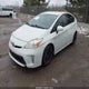 JTDKN3DU5C1579185 2012 Toyota Prius auction photo thumbnail 2