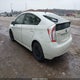JTDKN3DU5C1579185 2012 Toyota Prius auction photo thumbnail 3