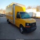 1GD37TCG3H1905711 2017 GMC Savana Cutaway Work Van auction photo thumbnail 1