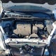 5TDYK3DC6ES487258 2014 Toyota Sienna Xle V6 8 Passenger auction photo thumbnail 10