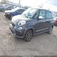 ZFBCFADH2EZ012626 2014 Fiat 500L Trekking auction photo thumbnail 2
