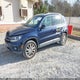 WVGAV7AX7DW557612 2013 Volkswagen Tiguan S/Se/Sel auction photo thumbnail 2