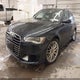 WAUFMAFC7GN000691 2016 Audi A6 3.0 Tdi Premium Plus auction photo thumbnail 2