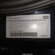 WAUFMAFC7GN000691 2016 Audi A6 3.0 Tdi Premium Plus auction photo thumbnail 9