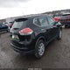 KNMAT2MV3FP534204 2015 Nissan Rogue S auction photo thumbnail 4