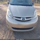 5TDZA23C96S416219 2006 Toyota Sienna Ce auction photo thumbnail 6