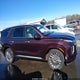KM8R5DHE3LU117886 2020 Hyundai Palisade Limited auction photo thumbnail 13