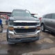 1GCRCREH4HZ390657 2017 Chevrolet Silverado 1500 1Lt auction photo thumbnail 13