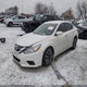 1N4AL3AP0HC175213 2017 Nissan Altima 2.5 Sv auction photo thumbnail 15