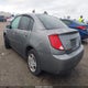 1G8AJ52F45Z107646 2005 Saturn Ion 2 auction photo thumbnail 3