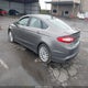 3FA6P0SU2ER208268 2014 Ford Fusion Energi Titanium auction photo thumbnail 3