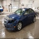 1G1PA5SHXD7267759 2013 Chevrolet Cruze Ls Auto auction photo thumbnail 2