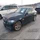 WBA5A7C51ED614734 2014 BMW 528I xDrive auction photo thumbnail 2