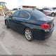 WBA5A7C51ED614734 2014 BMW 528I xDrive auction photo thumbnail 3