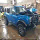 1FMEE5DP1PLB49100 2023 Ford Bronco Badlands auction photo thumbnail 1