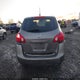 JN8AS58V39W439137 2009 Nissan Rogue S auction photo thumbnail 15