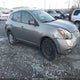 JN8AS58V39W439137 2009 Nissan Rogue S auction photo thumbnail 1